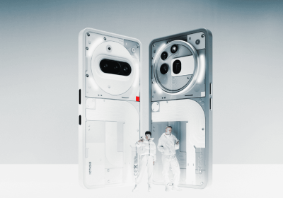 Mwc 2025, Nothing Phone (3a) e (3a) Pro in arrivo