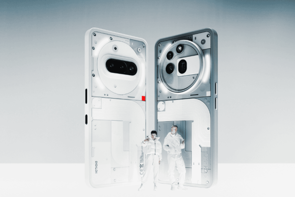 Mwc 2025, Nothing Phone (3a) e (3a) Pro in arrivo