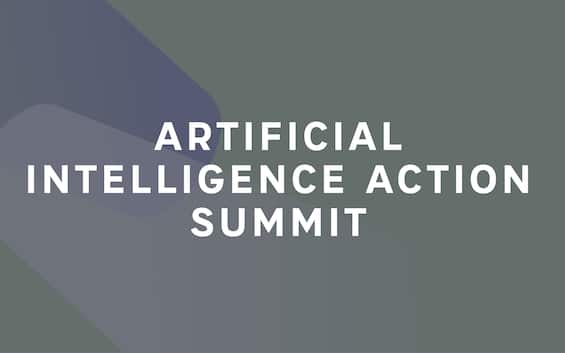 AI Action Summit, al via a Parigi il Summit sull’intelligenza artificiale: il programma