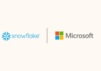 Snowflake potenzia la collaborazione con Microsoft: i modelli di OpenAI ora sono accessibili all'interno di Snowflake Cortex AI