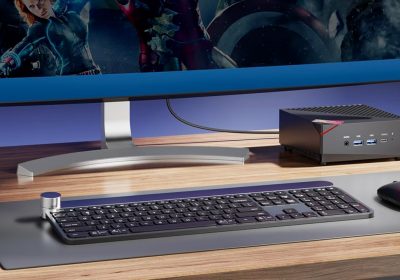 Sono 4 i mini PC in super offerta e si parte da 139€! Prezzo ottimo per quello con Ryzen 7 5700U e 32GB RAM