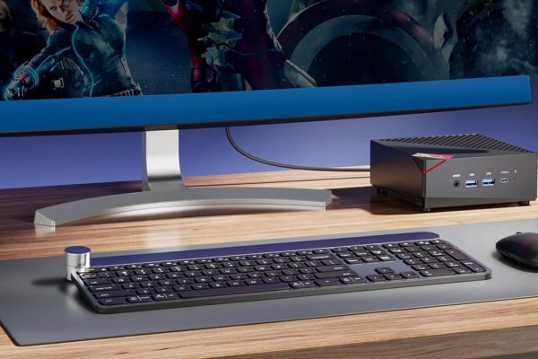 Sono 4 i mini PC in super offerta e si parte da 139€! Prezzo ottimo per quello con Ryzen 7 5700U e 32GB RAM