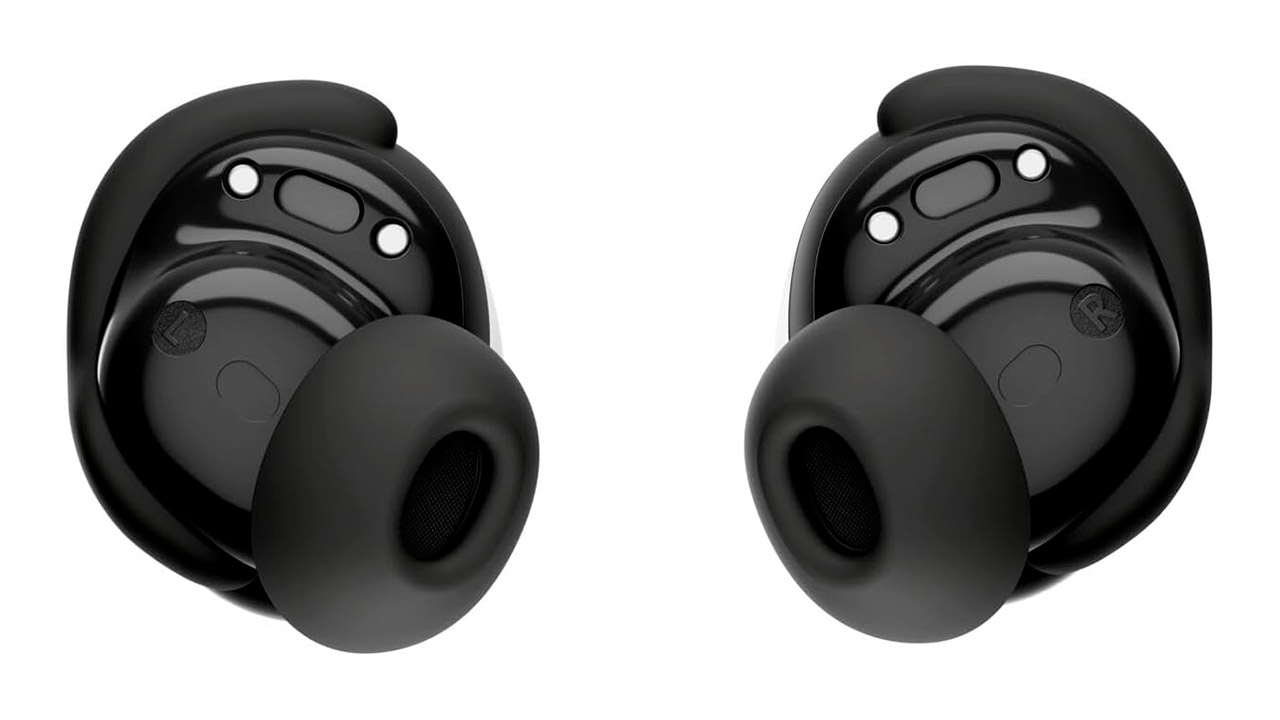 Bose su Amazon: QuietComfort SC over ear tornano a 179€, ma anche le in ear scendono a 149€