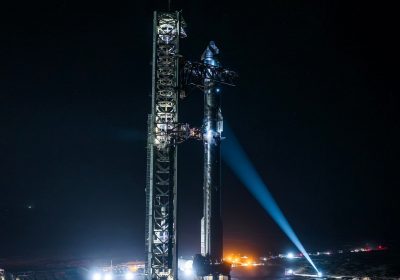 SpaceX: il prossimo tentativo di lancio del razzo spaziale Starship sarà alle 0:30 del 6 marzo