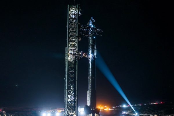 SpaceX: il prossimo tentativo di lancio del razzo spaziale Starship sarà alle 0:30 del 6 marzo