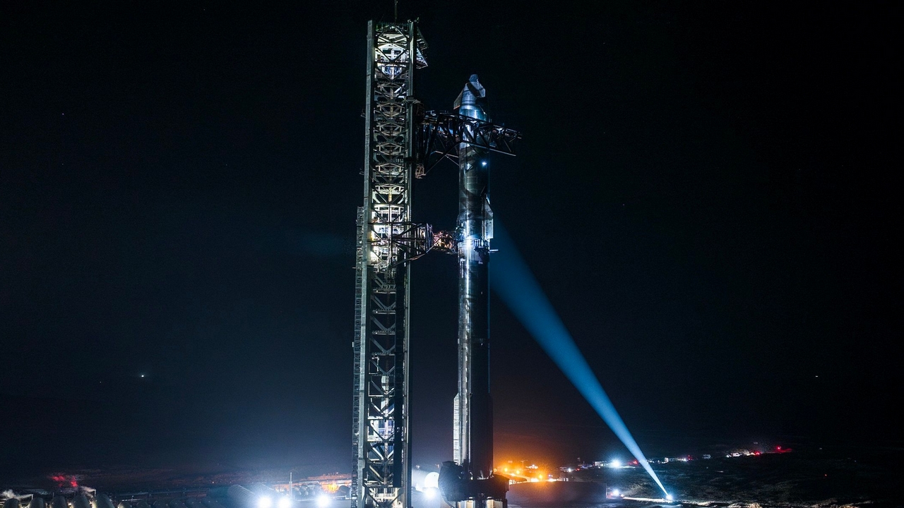 SpaceX: il prossimo tentativo di lancio del razzo spaziale Starship sarà alle 0:30 del 6 marzo