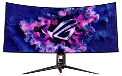 Speciale offerte sui monitor gaming: oggi tante occasioni super, anche sui nuovi QD-OLED