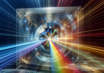 Spectral JPEG XL: una svolta nella compressione delle immagini spettrali