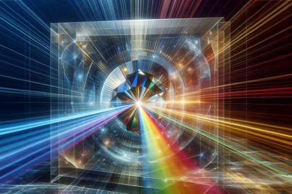 Spectral JPEG XL: una svolta nella compressione delle immagini spettrali