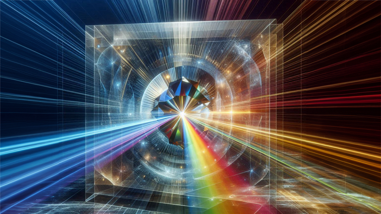 Spectral JPEG XL: una svolta nella compressione delle immagini spettrali