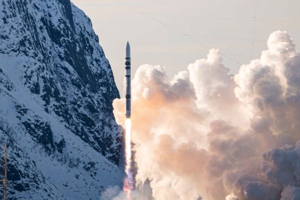 Spectrum, perché il lancio in Europa è un successo nonostante lo schianto