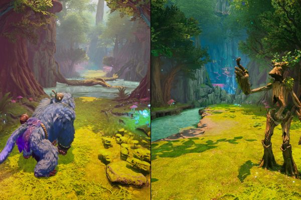 Split Fiction: due speedrunner completano il livello segreto, vincono un viaggio in Svezia