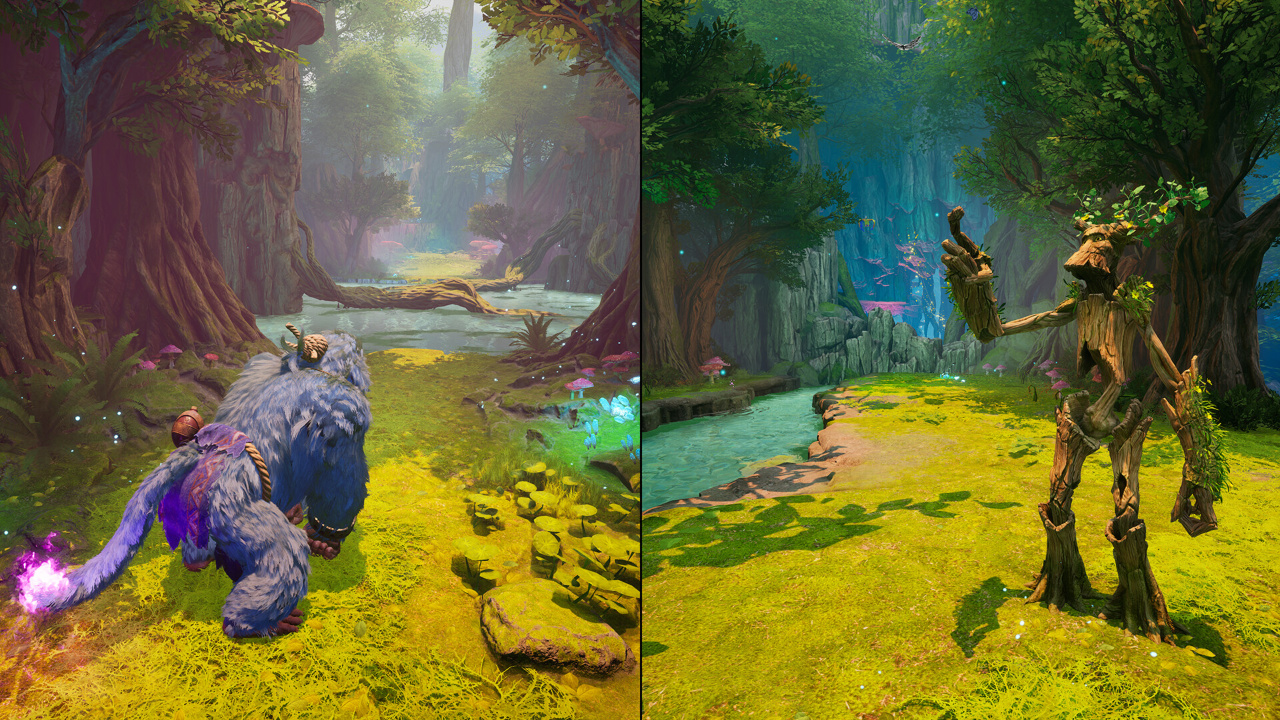 Split Fiction: due speedrunner completano il livello segreto, vincono un viaggio in Svezia