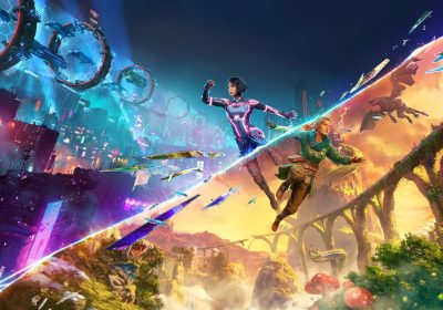 Split Fiction e i migliori videogiochi da giocare insieme sul divano