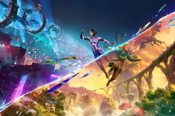 Split Fiction e i migliori videogiochi da giocare insieme sul divano