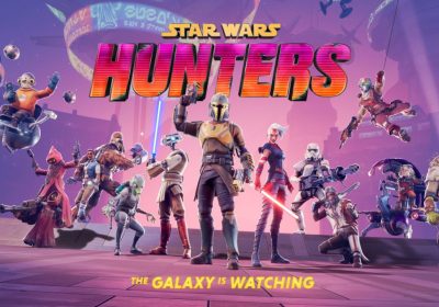 Star Wars: Hunters chiuderà i server a ottobre 2025, a poco più di un anno dal lancio