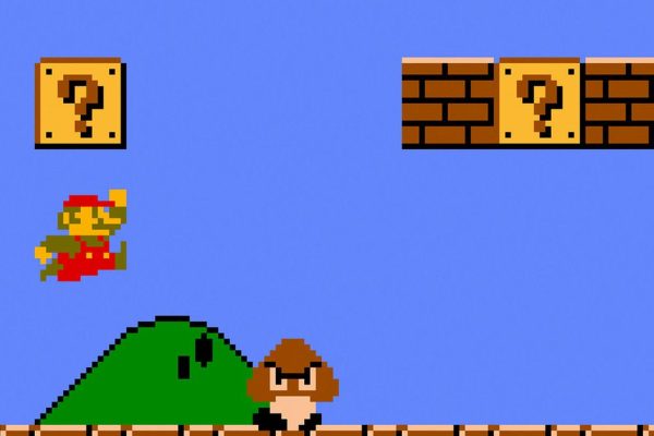 Le prestazioni dell’AI ora si misurano giocando a Super Mario
