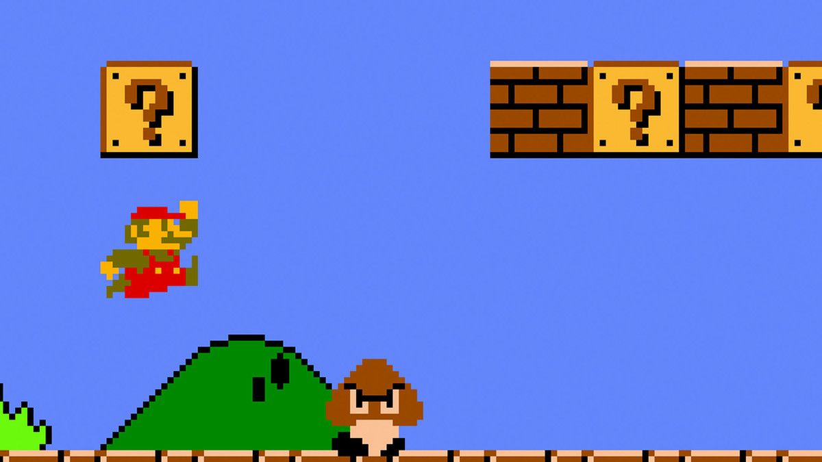 Le prestazioni dell’AI ora si misurano giocando a Super Mario