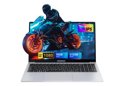 Super offerta: il portatile low cost con CPU Intel, 16GB di RAM e 512GB SSD scende a soli 279€, un vero affare per un dispositivo versatile e affidabile!