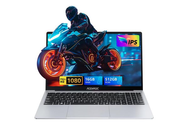 Super offerta: il portatile low cost con CPU Intel, 16GB di RAM e 512GB SSD scende a soli 279€, un vero affare per un dispositivo versatile e affidabile!