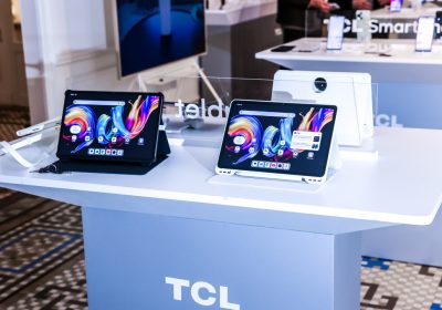 TCL presenta le ultime novità al MWC 2025: Serie TCL 60, tablet NXTPAPER e dispositivi 5G