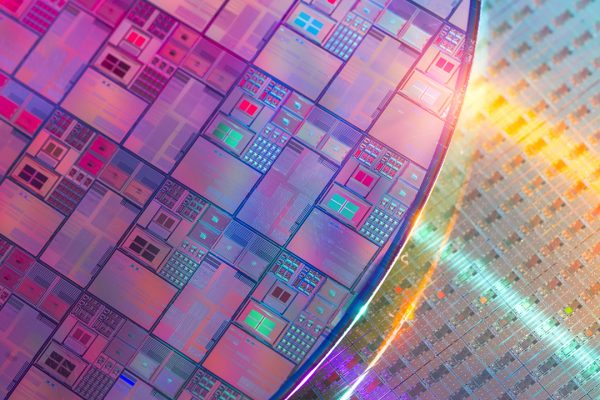 TSMC ha fatto il pieno di ordini negli USA: capacità produttiva già riservata per 3 anni