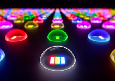 TV LED RGB in arrivo anche per Sony