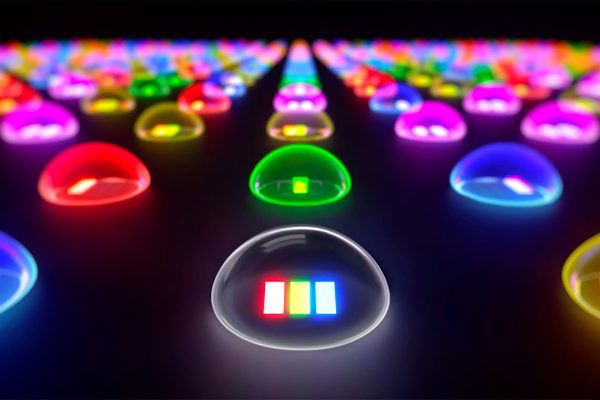 TV LED RGB in arrivo anche per Sony
