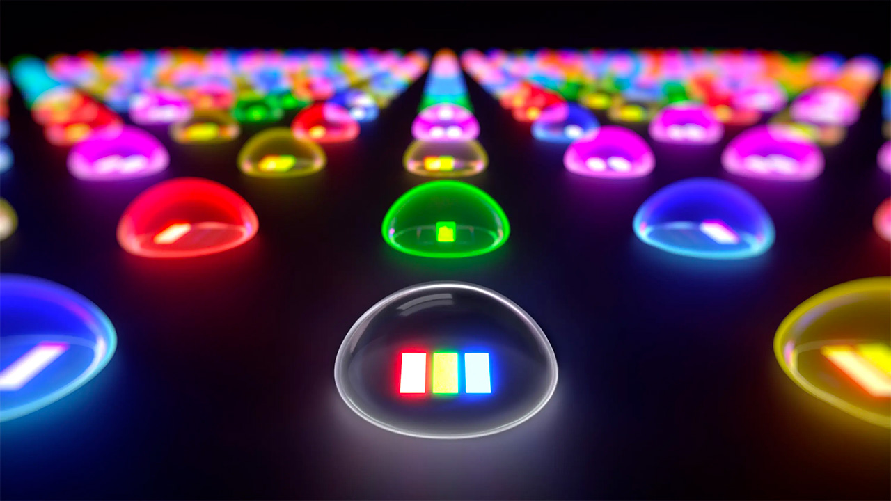 TV LED RGB in arrivo anche per Sony