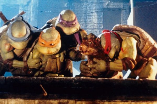 Tartarughe Ninja alla riscossa, perché il film è diventato un cult generazionale