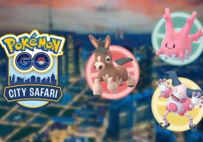 Pokémon GO City Safari, cosa sapere sul primo evento live in Italia, a Milano il 29 e 30 marzo