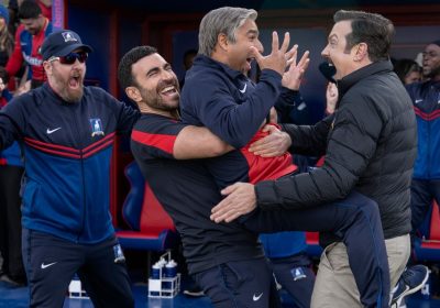 Ted Lasso, la quarta stagione della serie è stata confermata