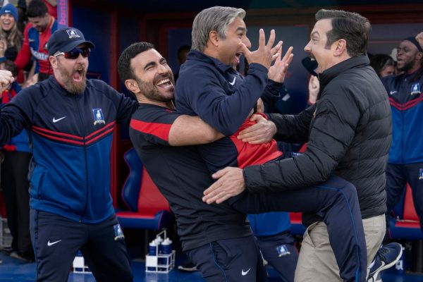 Ted Lasso, la quarta stagione della serie è stata confermata