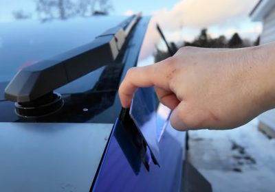 Tesla Cybertruck, tra richiami e vendite scarse rischia di essere il primo flop di Elon Musk