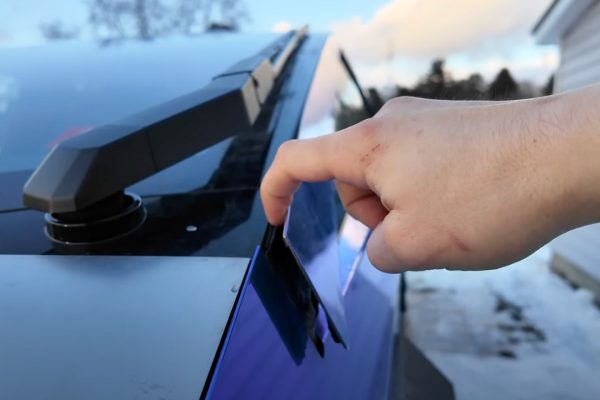 Tesla Cybertruck, tra richiami e vendite scarse rischia di essere il primo flop di Elon Musk