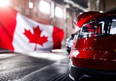 Tesla si lamenta di ritorsioni a causa dei dazi? È vero, inizia il Canada