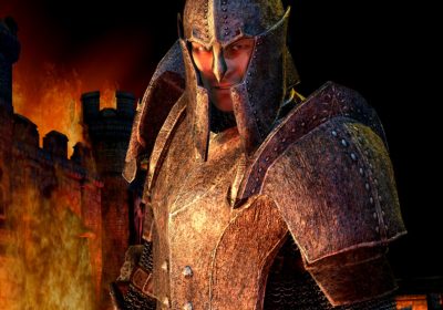 Il remake di Oblivion con Unreal Engine 5 già la prossima settimana? Ecco le prime immagini