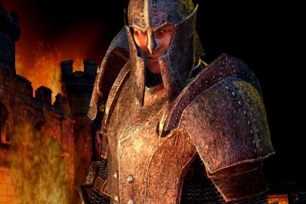 The Elder Scrolls IV: Oblivion, mancano pochi mesi al remake in Unreal Engine 5?