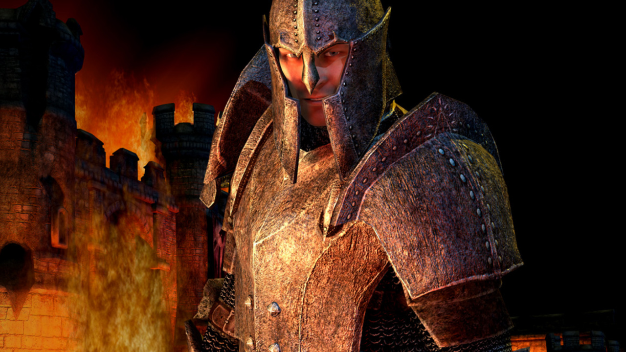 The Elder Scrolls IV: Oblivion, mancano pochi mesi al remake in Unreal Engine 5?