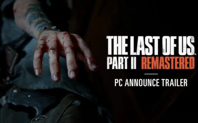 The Last of Us Parte II Remastered PC: ecco requisiti, caratteristiche aggiuntive e bonus PSN