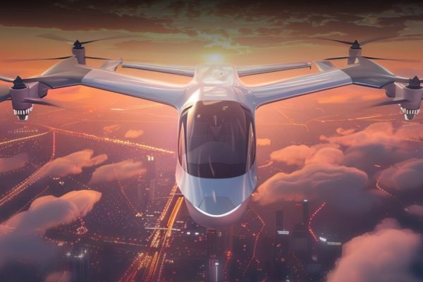 Theion e la nuova frontiera delle batterie a zolfo: più energia e maggiore durata