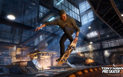 Tony Hawk's Pro Skater 3+4: i due capitoli rimasterizzati saranno disponibili in estate