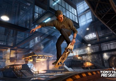Tony Hawk's Pro Skater 3+4: i due capitoli rimasterizzati saranno disponibili in estate