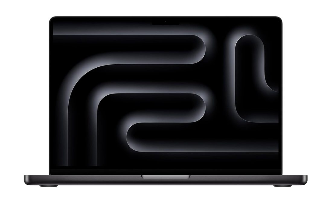 MacBook Pro con chip M4, 24GB di RAM e 1TB di SSD a 1.899€: è una scelta intelligente e non è l'unica