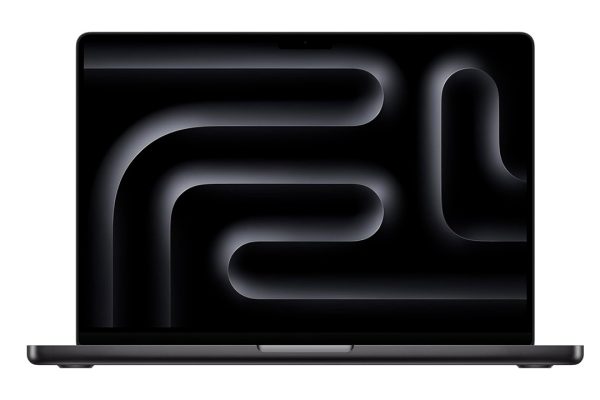 MacBook Pro con chip M4 Pro, -450€ su Amazon: prestazioni estreme e batteria che dura un'intera giornata