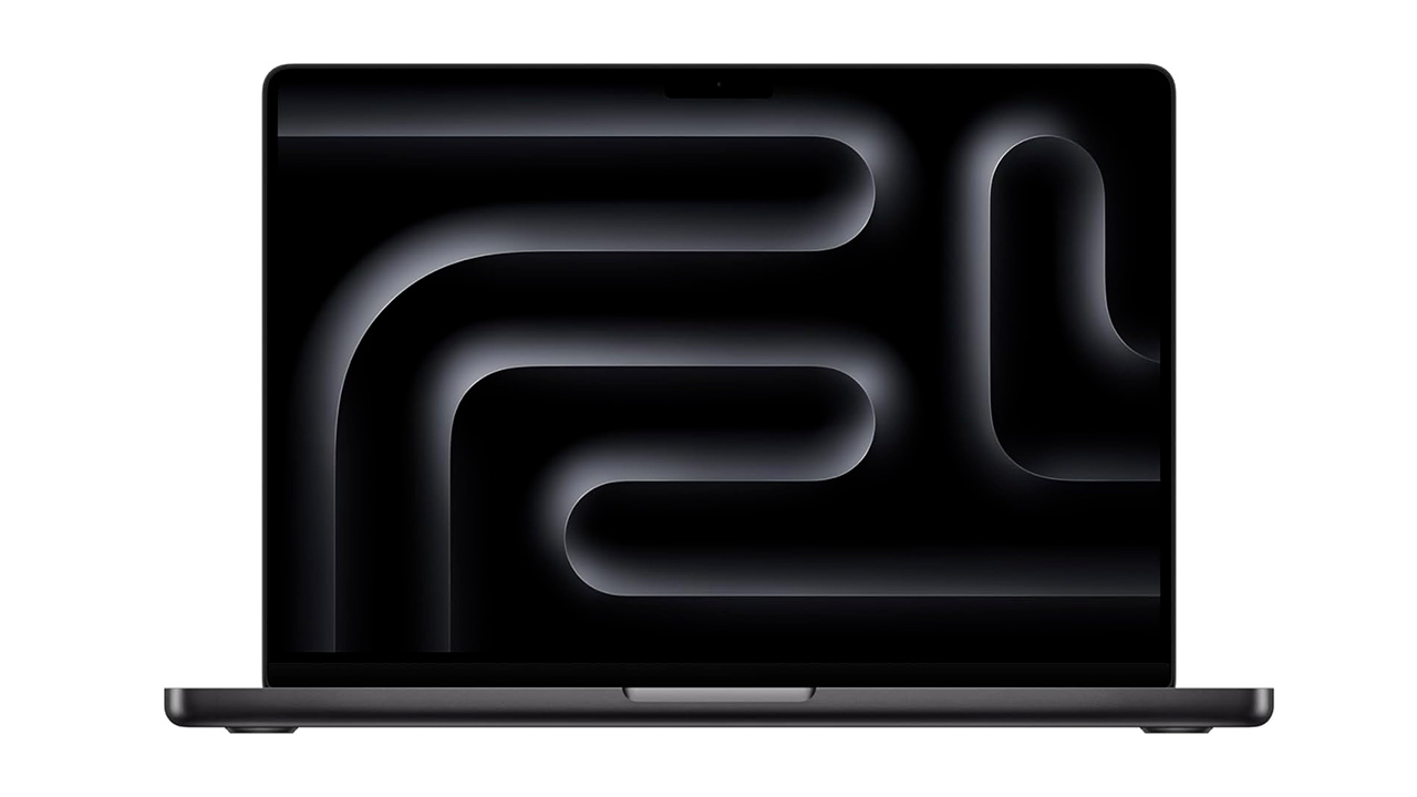 MacBook Pro con chip M4, 24GB di RAM e 1TB di SSD a 1.899€: è una scelta intelligente e non è l'unica