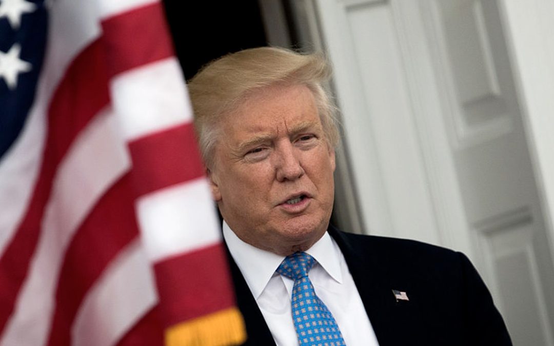 Addio Calibri, è troppo woke: l'amministrazione Trump ritorna al Times New Roman