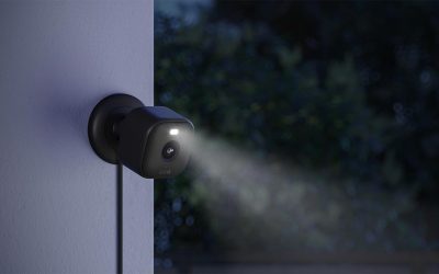 Blink Mini 2 da 34,99€ 15,90€ (-55%) su Amazon: videocamera di sicurezza HD con visione notturna e Alexa