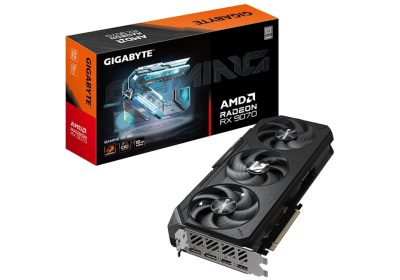 Tutte le offerte sui componenti PC del weekend: Radeon RX 9070 e 9070XT, GeForce RTX 5070, CPU, SSD, monitor e molto altro