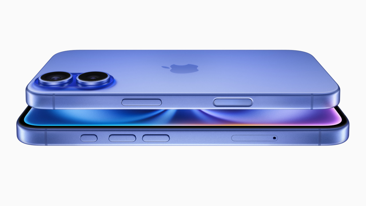 iPhone 16 128GB scende ancora su Amazon: solo 755€, in quasi tutti i colori